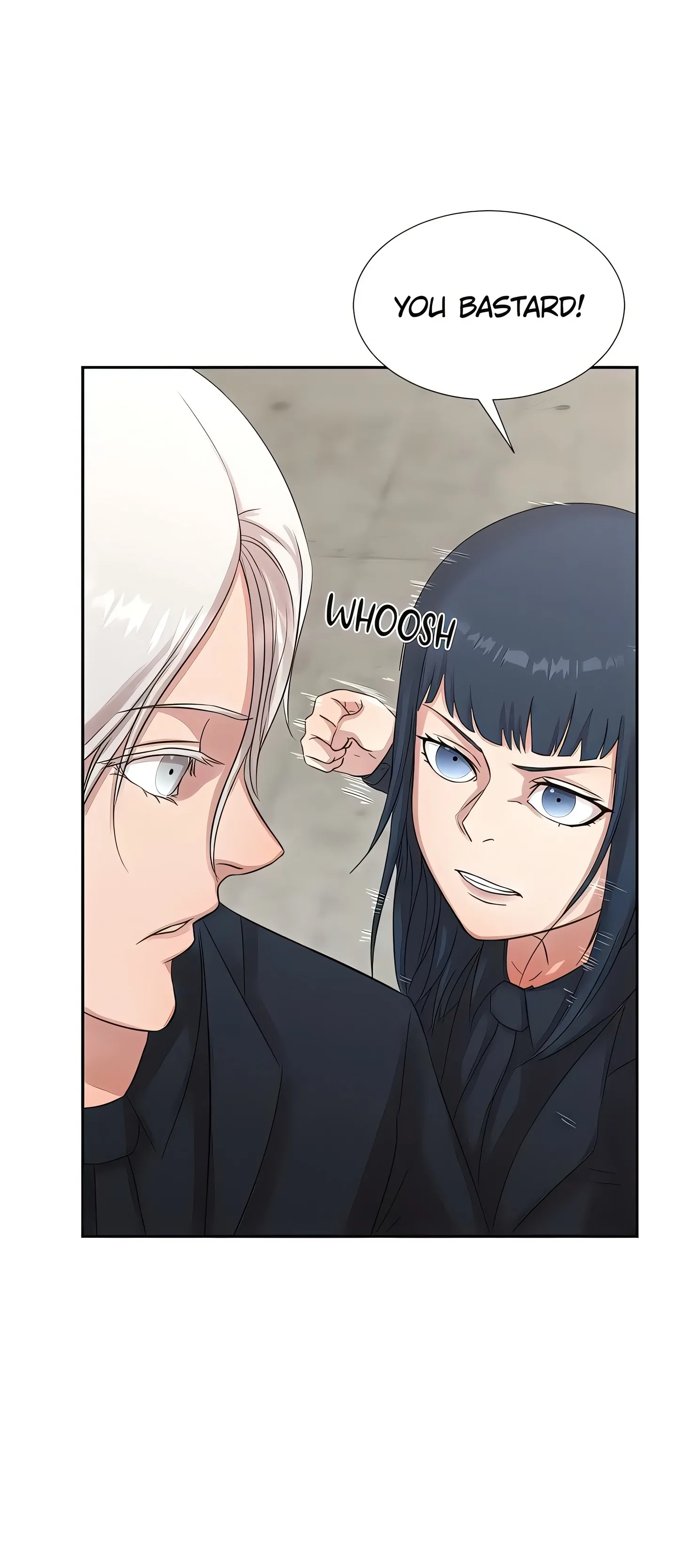 Show Yourself If You're an Android Chapter 17 - page 4