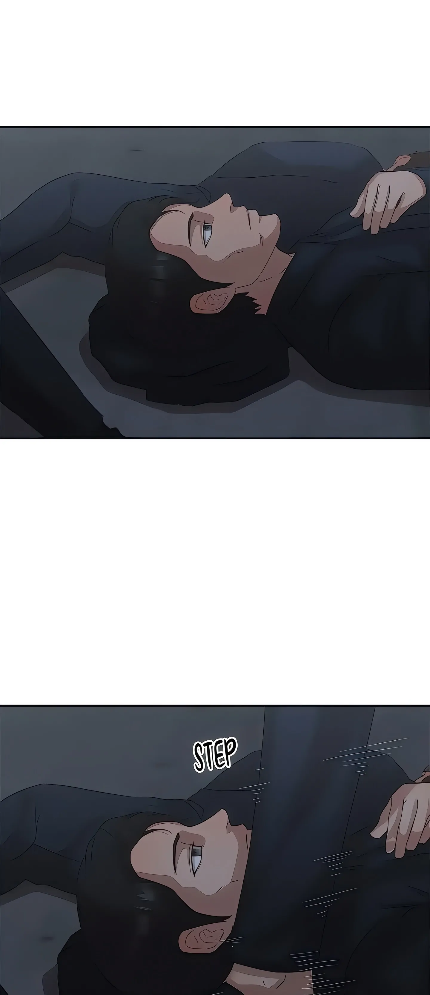 Show Yourself If You're an Android Chapter 17 - page 49