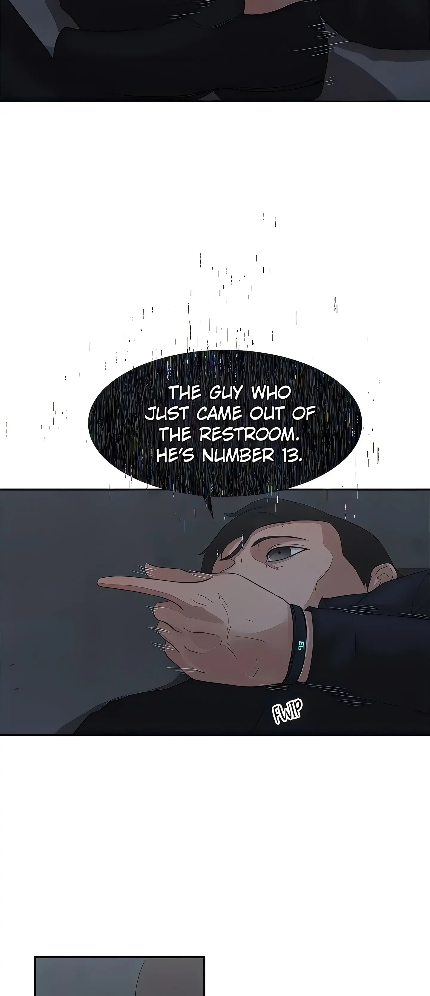 Show Yourself If You're an Android Chapter 17 - page 50