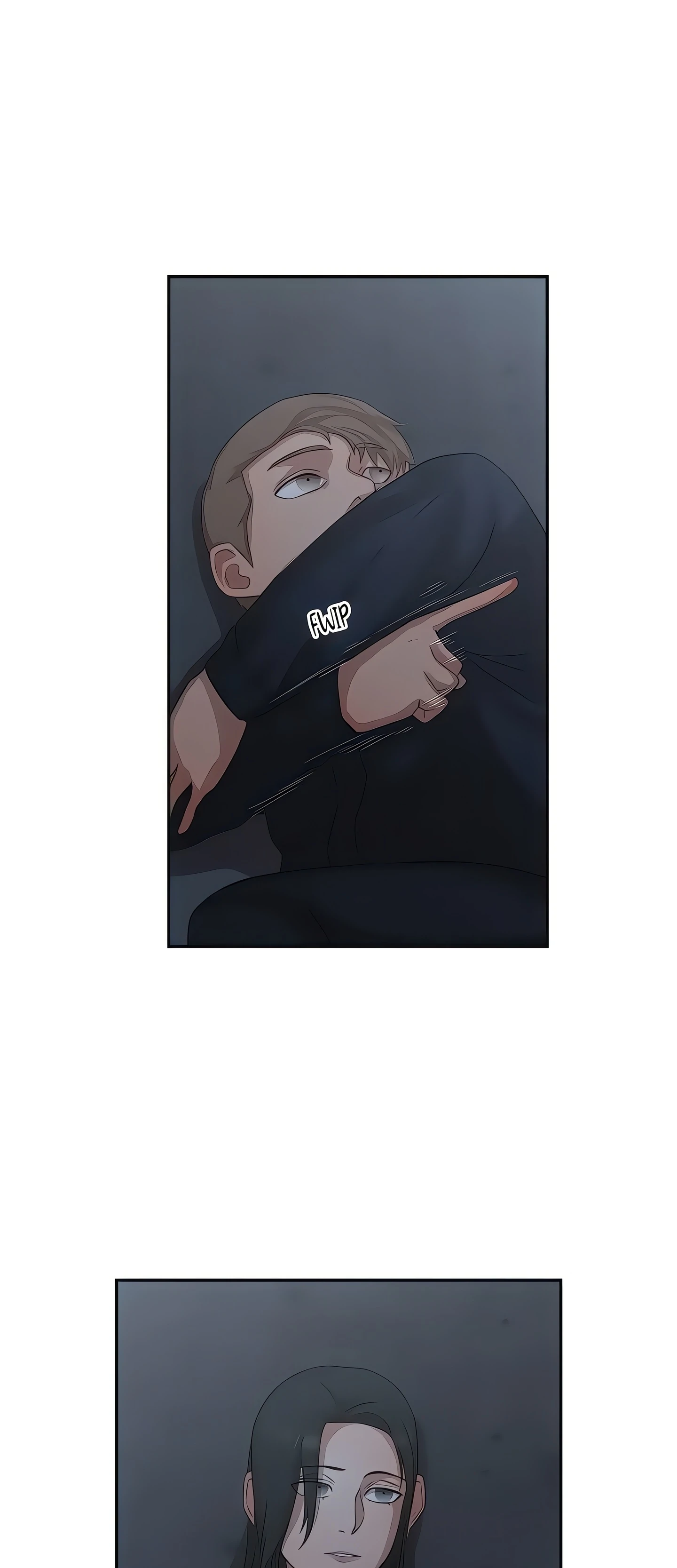 Show Yourself If You're an Android Chapter 17 - page 52