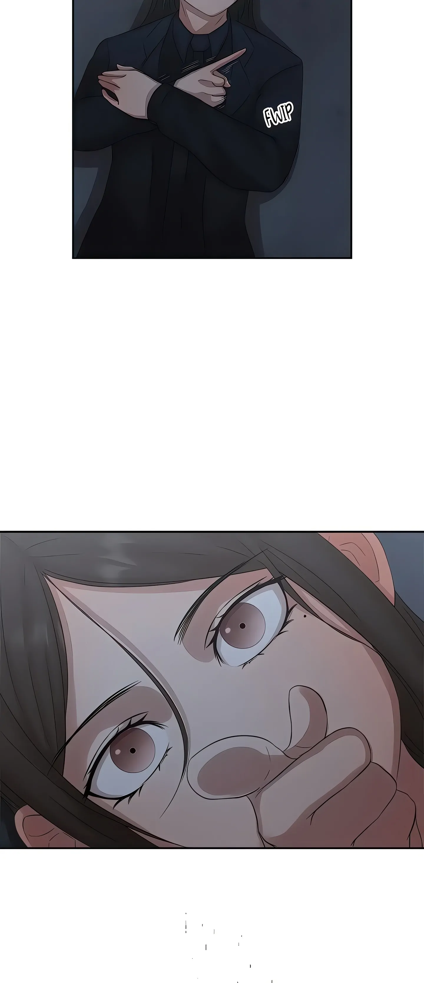 Show Yourself If You're an Android Chapter 17 - page 53