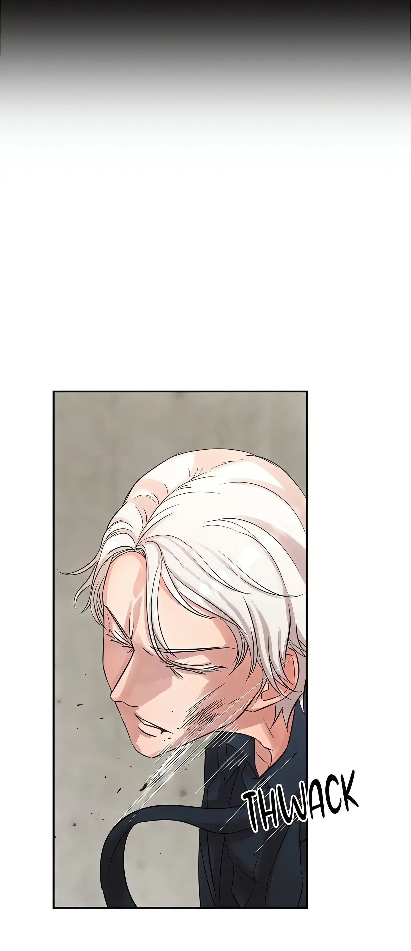 Show Yourself If You're an Android Chapter 17 - page 8