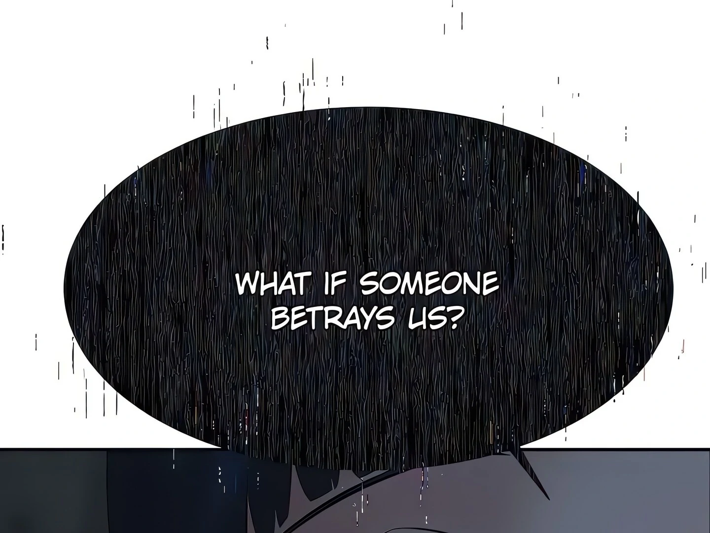 Show Yourself If You're an Android Chapter 6 - page 102