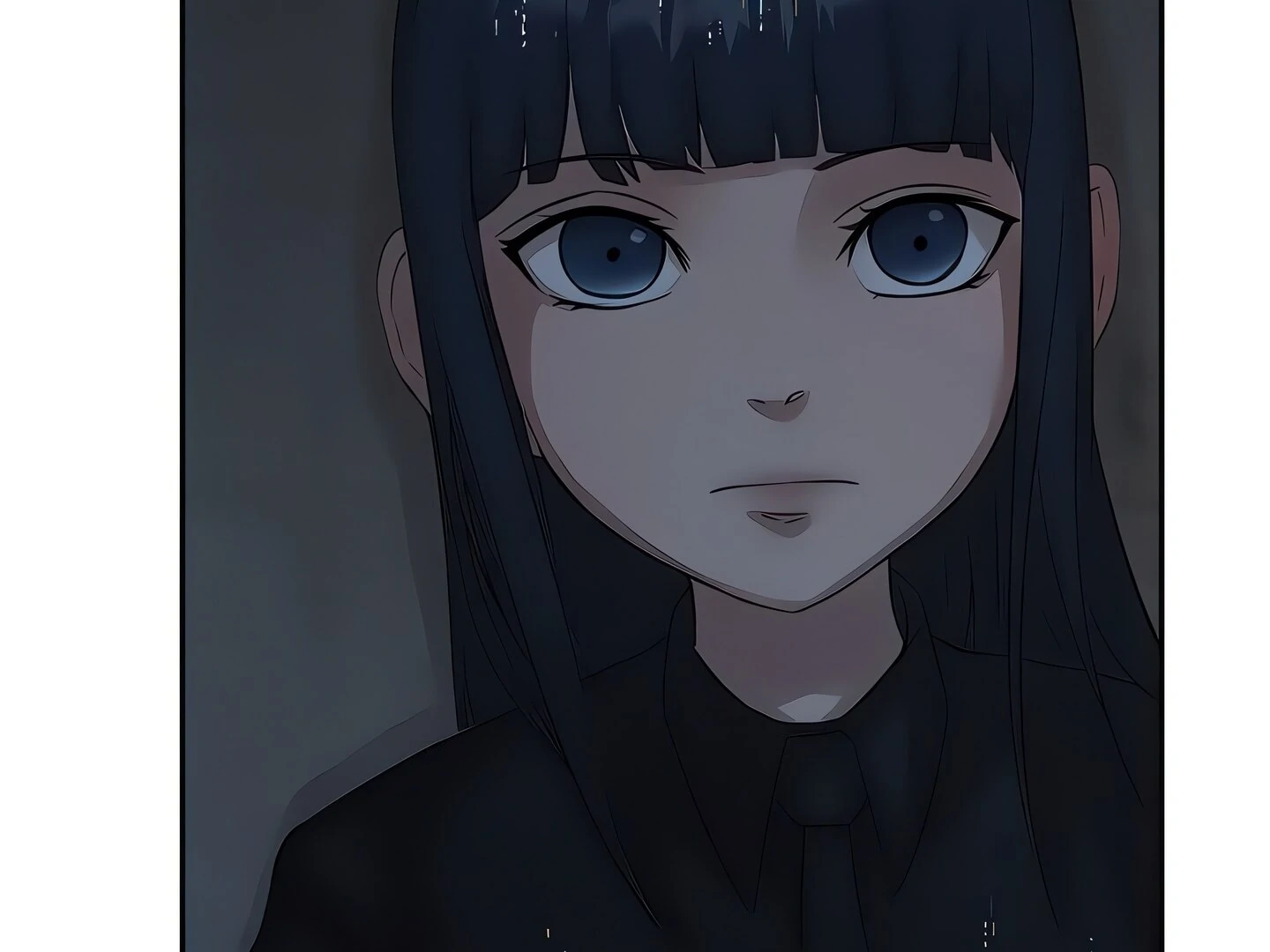 Show Yourself If You're an Android Chapter 6 - page 107