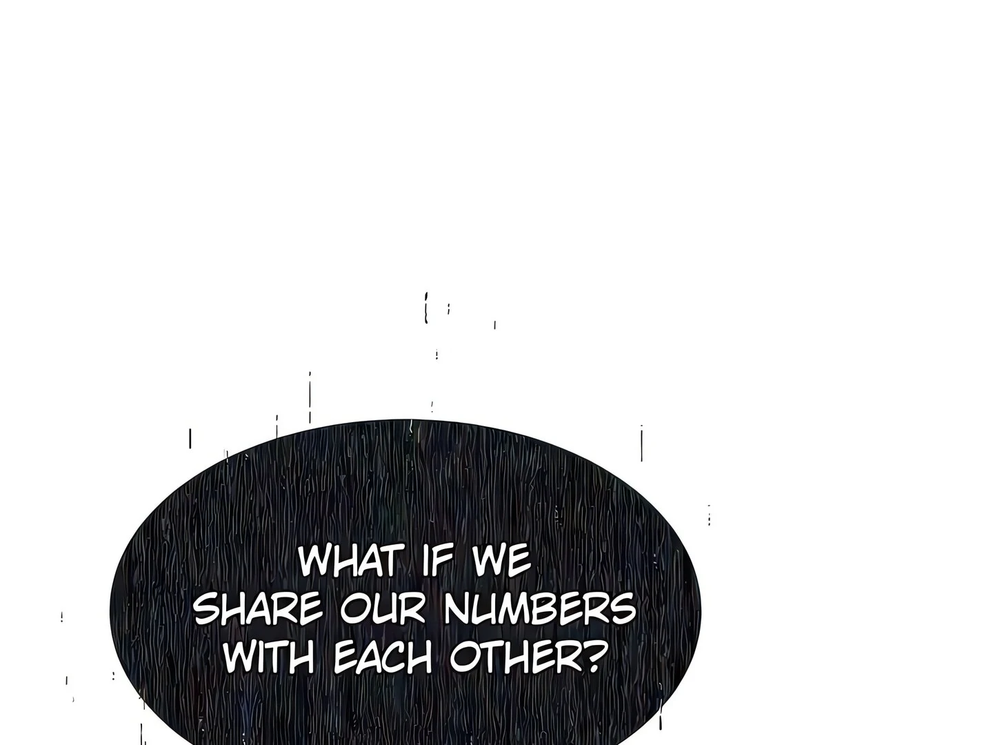Show Yourself If You're an Android Chapter 6 - page 111