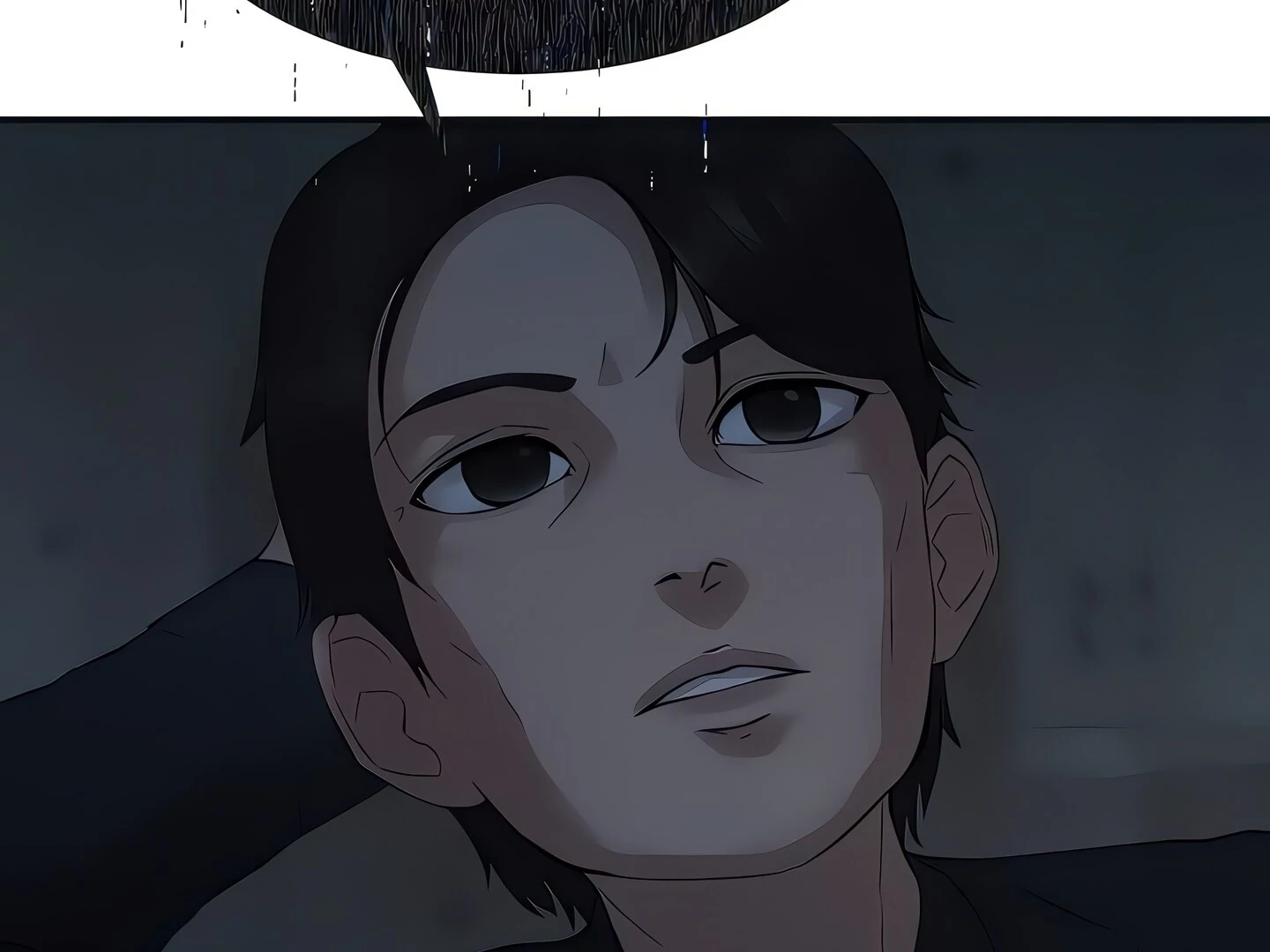 Show Yourself If You're an Android Chapter 6 - page 112