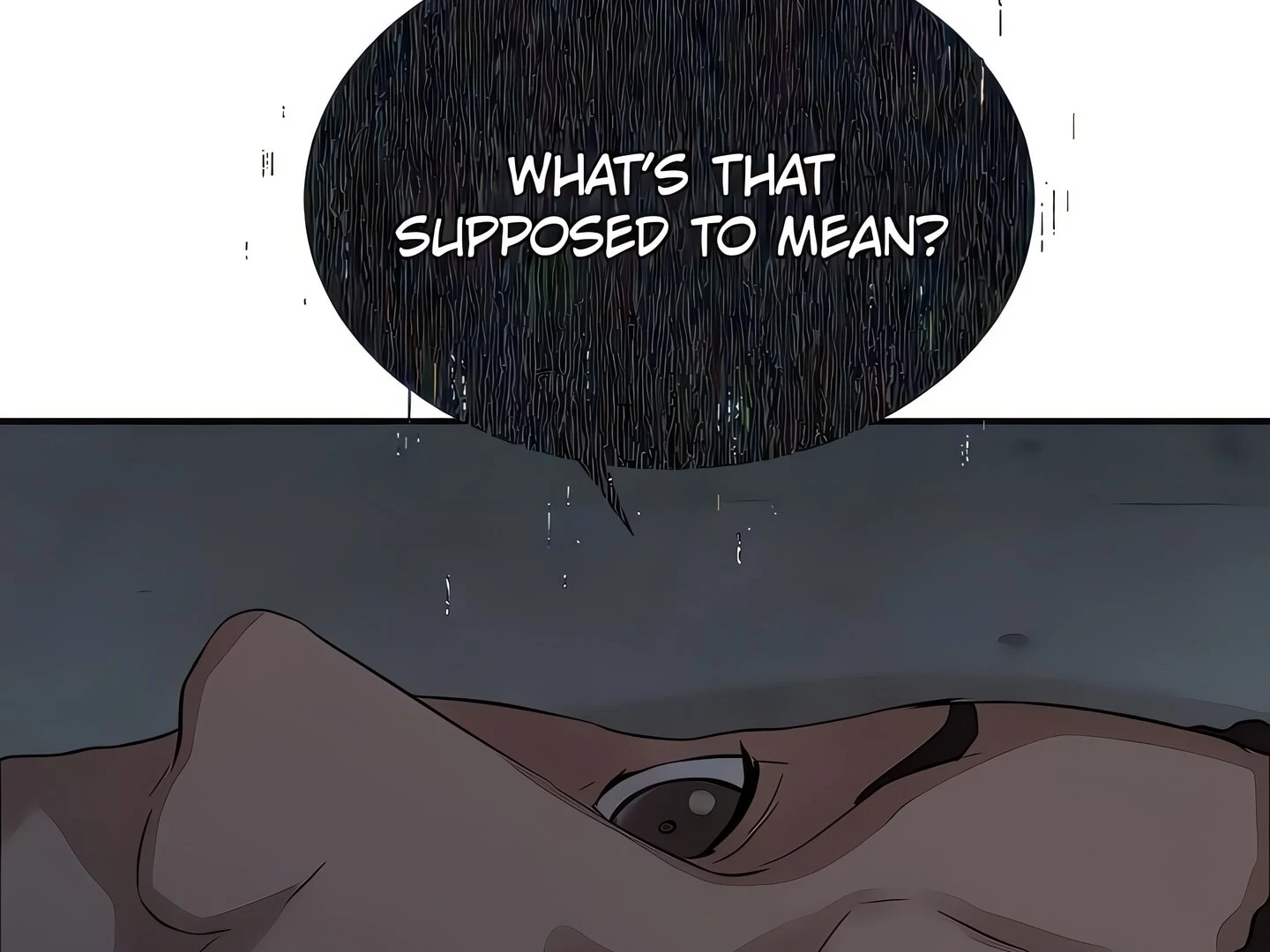 Show Yourself If You're an Android Chapter 6 - page 114