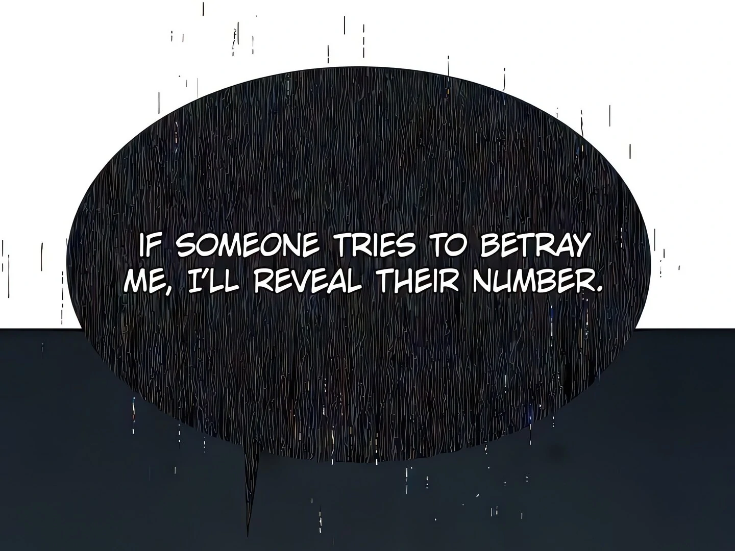 Show Yourself If You're an Android Chapter 6 - page 116