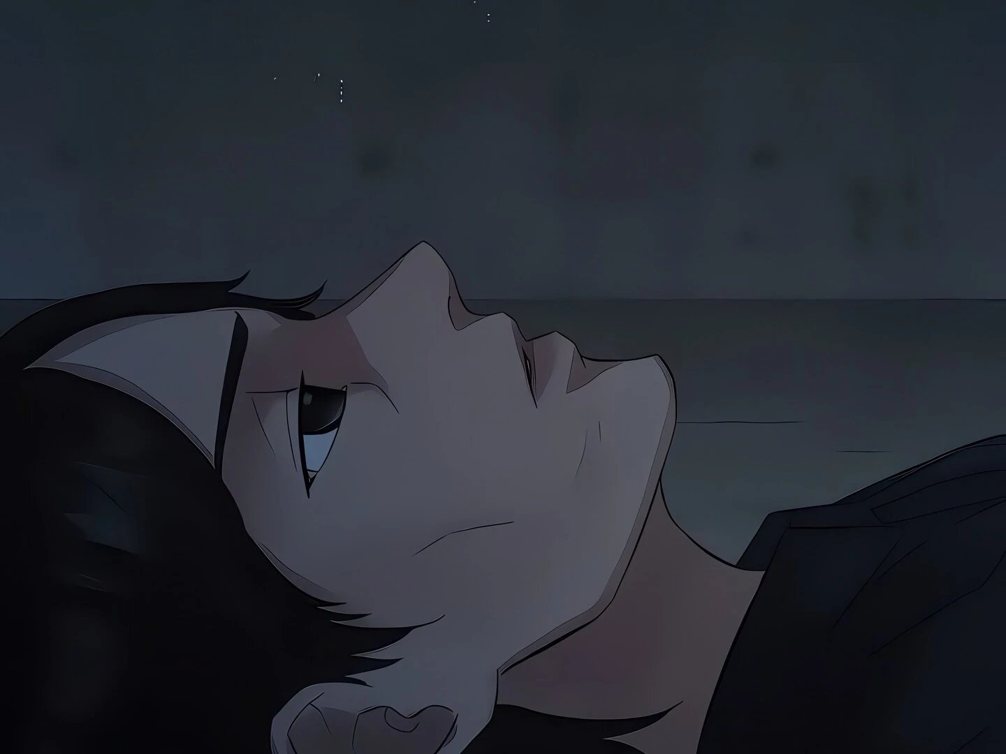 Show Yourself If You're an Android Chapter 6 - page 117