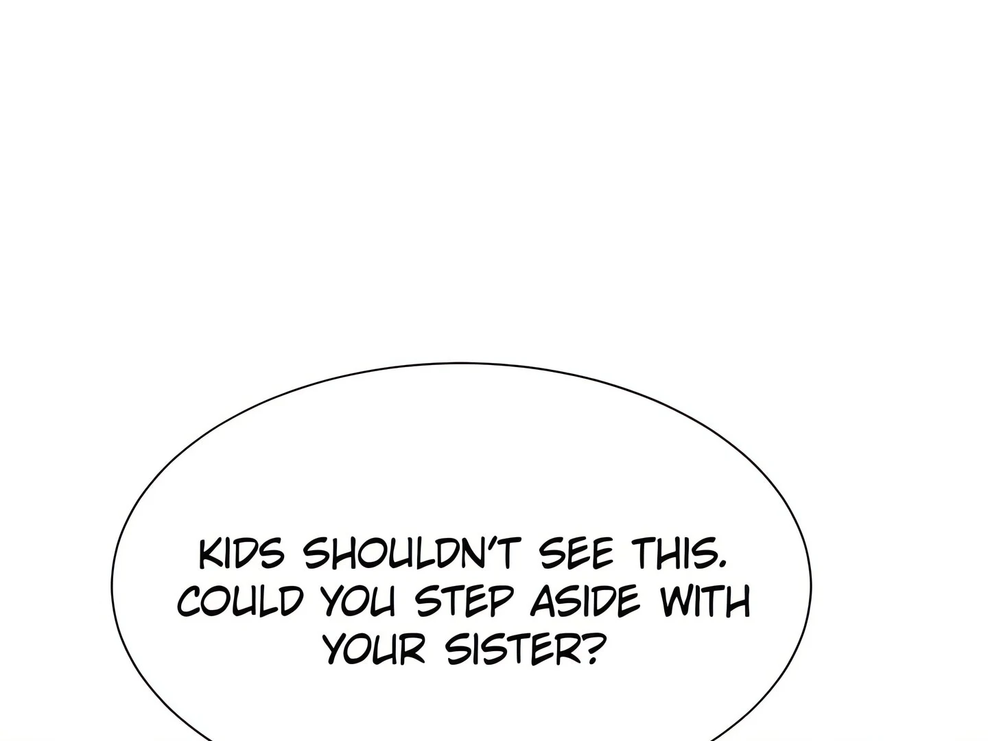 Show Yourself If You're an Android Chapter 6 - page 11
