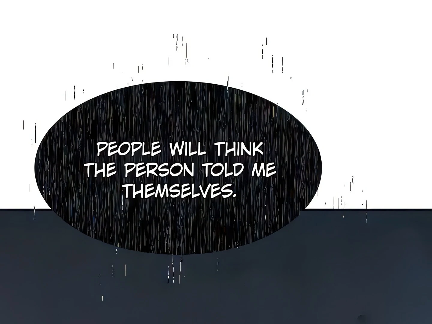 Show Yourself If You're an Android Chapter 6 - page 123