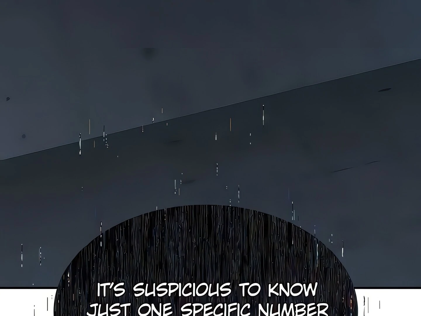 Show Yourself If You're an Android Chapter 6 - page 124