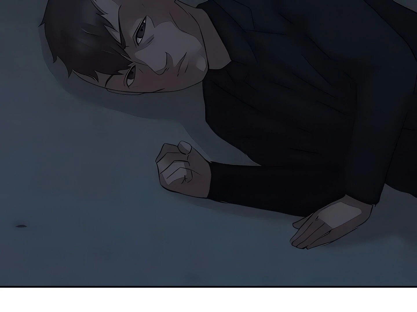 Show Yourself If You're an Android Chapter 6 - page 131