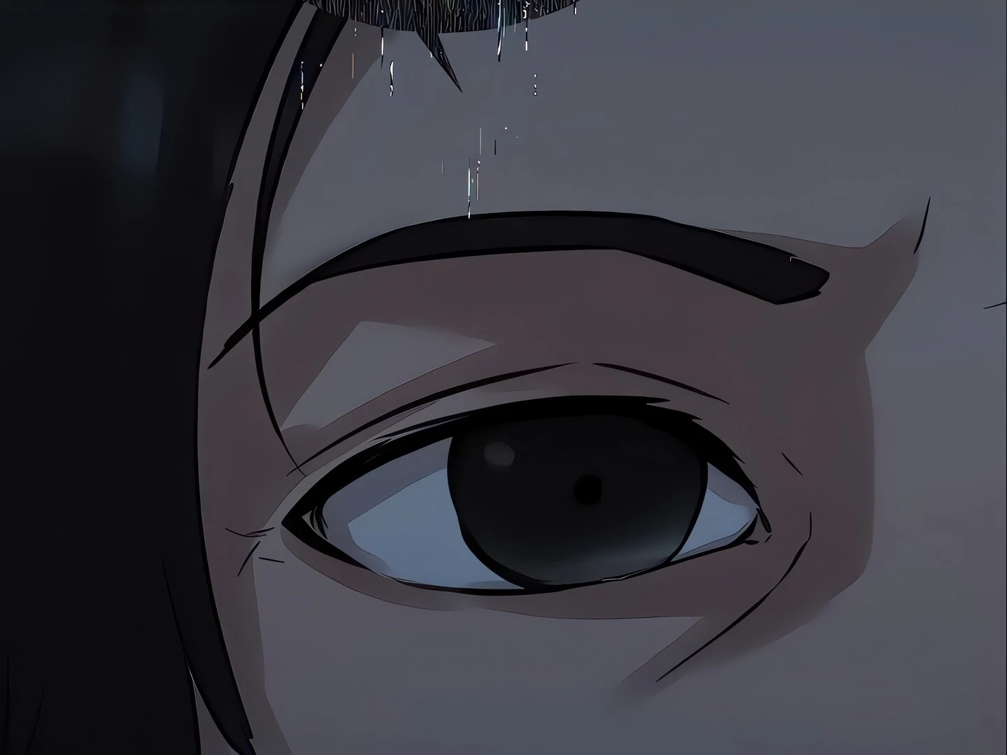 Show Yourself If You're an Android Chapter 6 - page 136