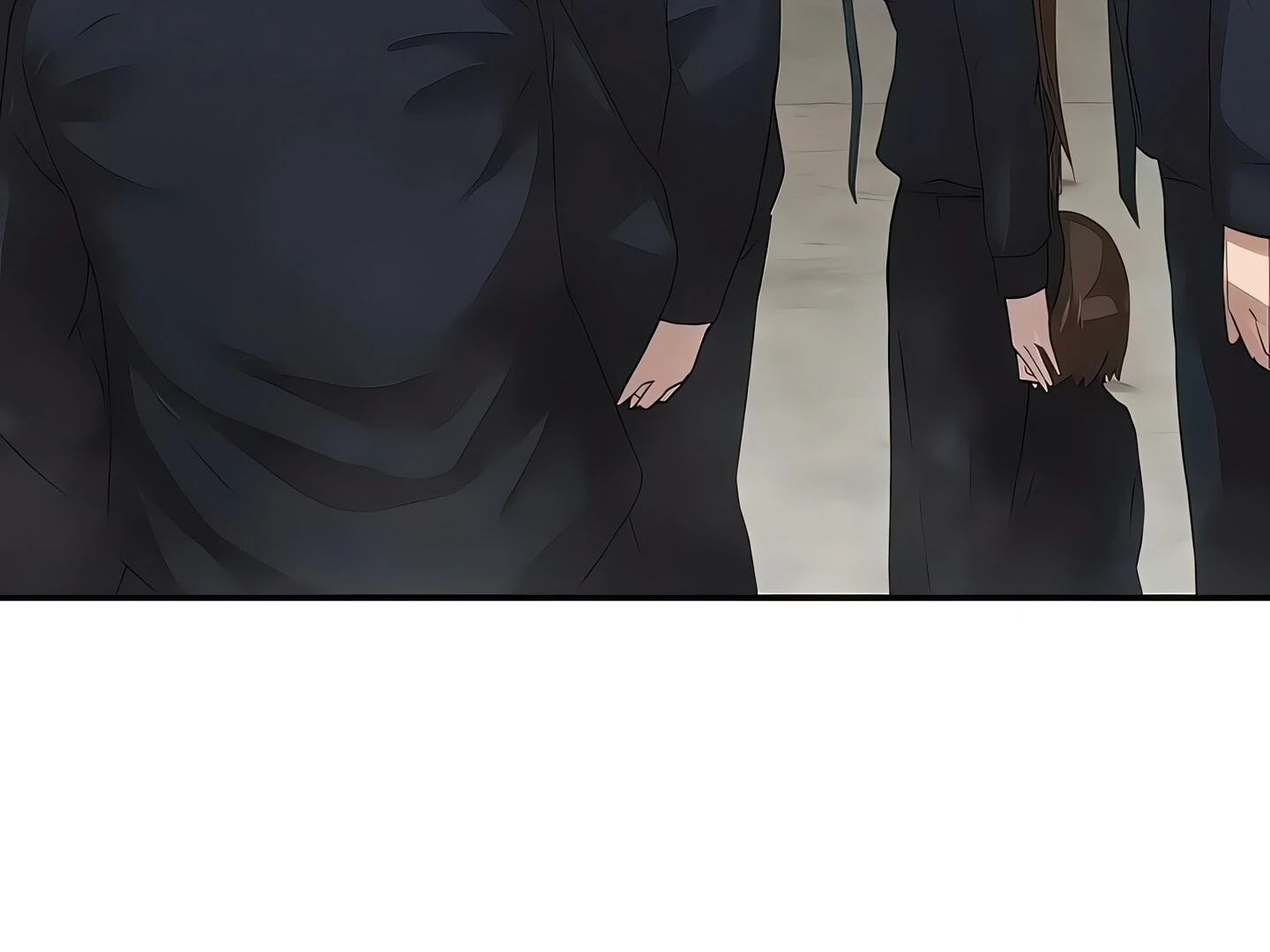 Show Yourself If You're an Android Chapter 6 - page 13