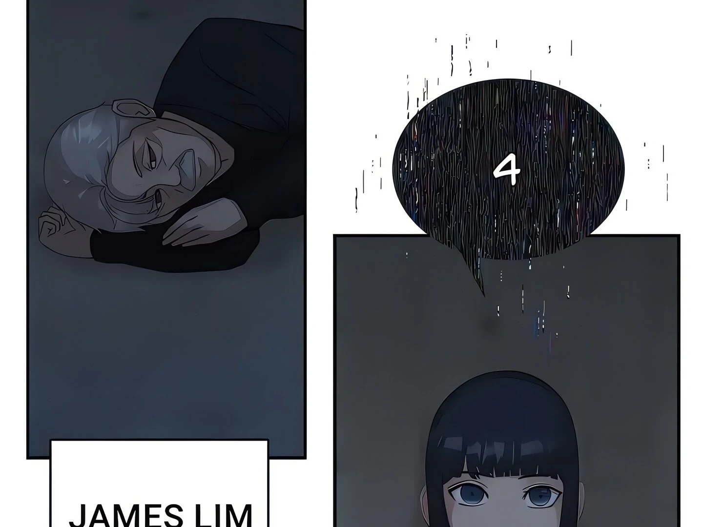 Show Yourself If You're an Android Chapter 6 - page 142