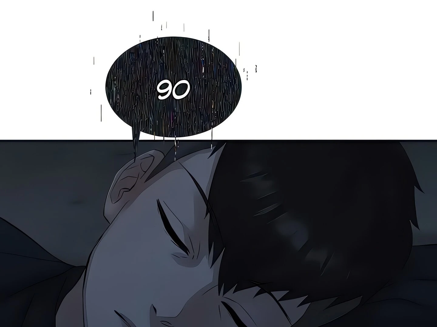 Show Yourself If You're an Android Chapter 6 - page 144