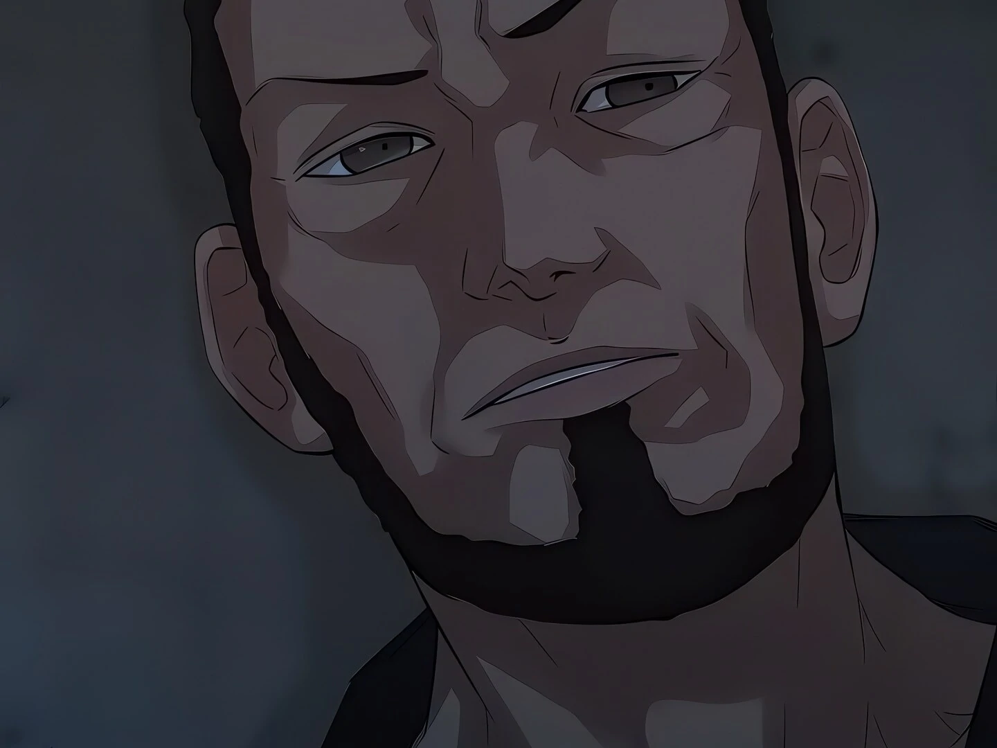 Show Yourself If You're an Android Chapter 6 - page 147