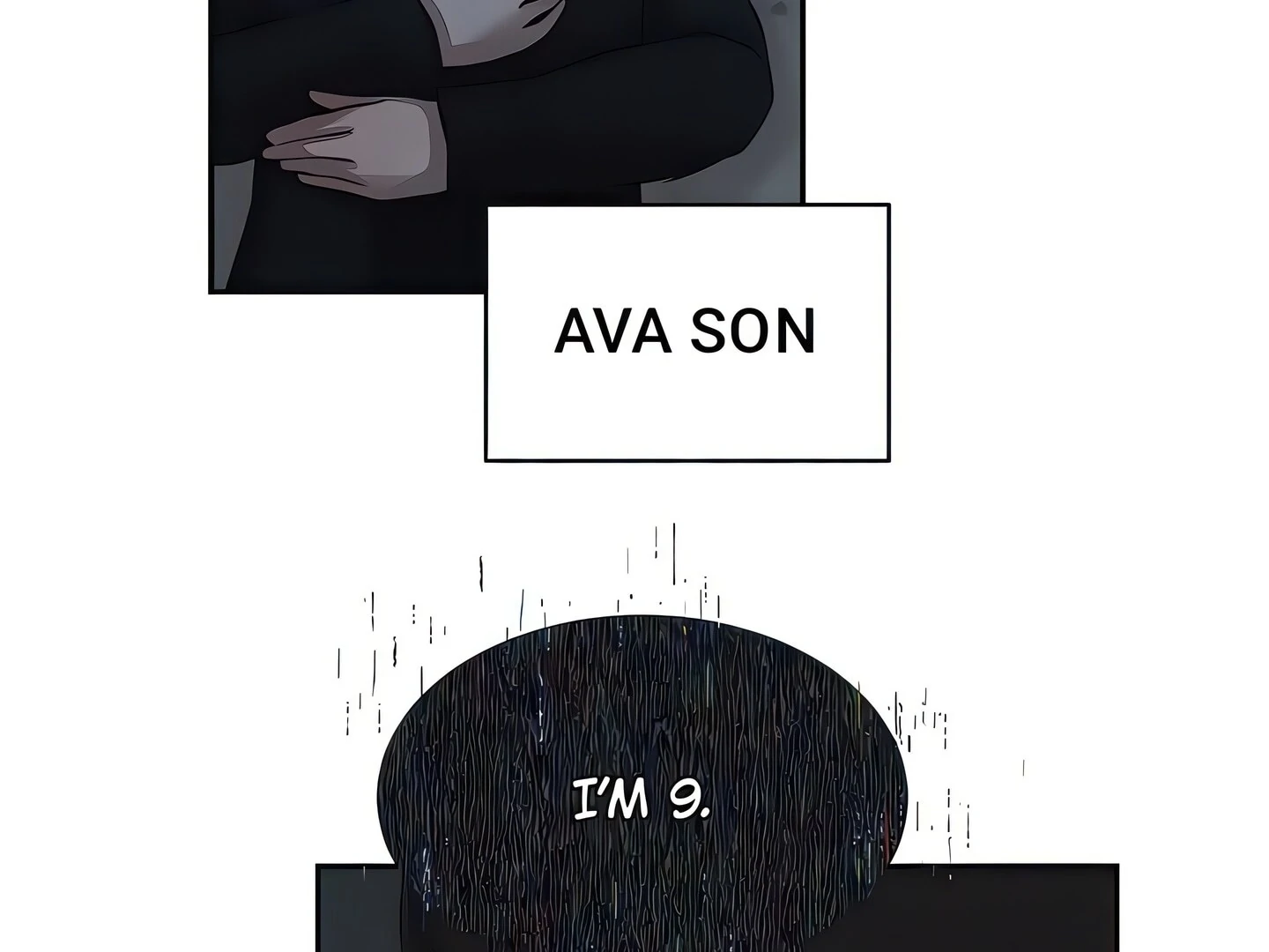 Show Yourself If You're an Android Chapter 6 - page 151