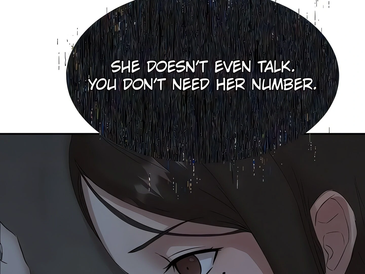 Show Yourself If You're an Android Chapter 6 - page 156