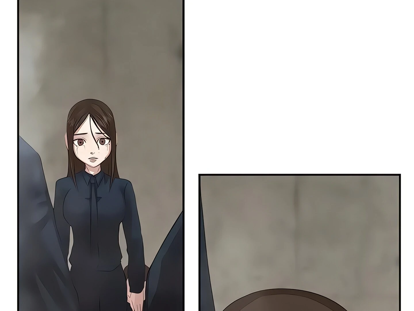 Show Yourself If You're an Android Chapter 6 - page 15