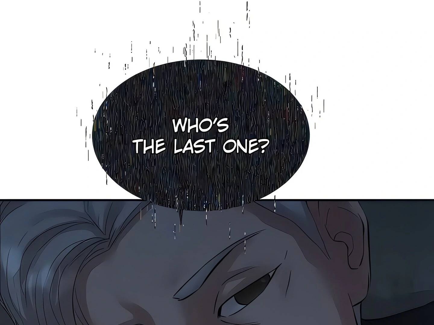 Show Yourself If You're an Android Chapter 6 - page 162