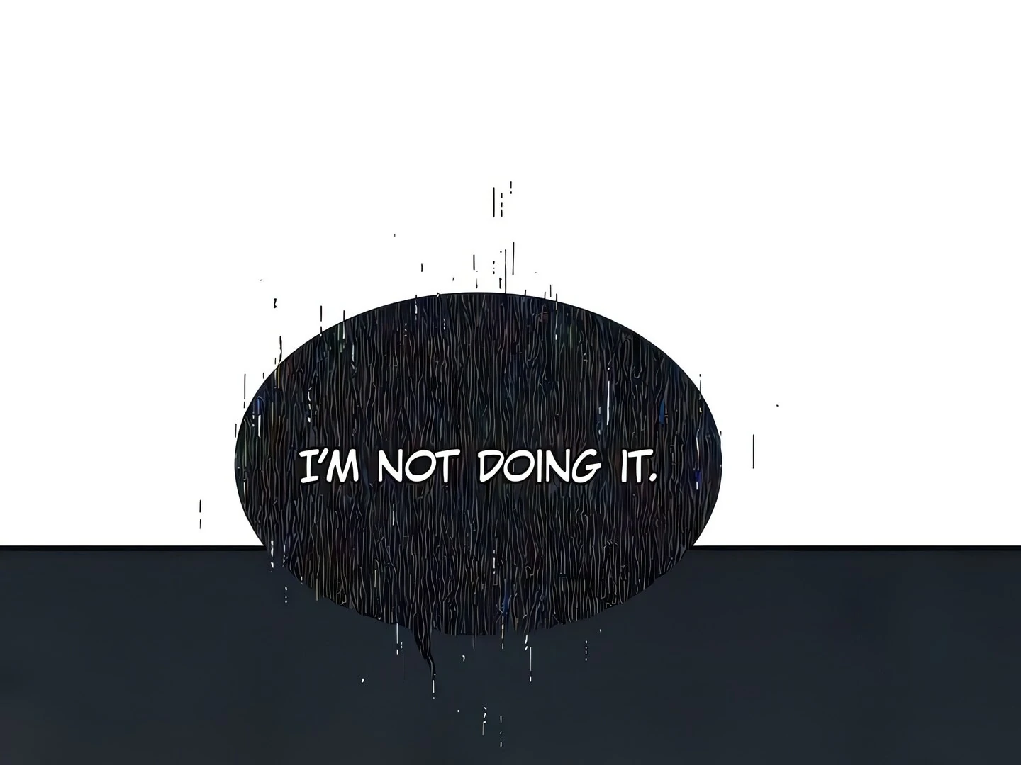 Show Yourself If You're an Android Chapter 6 - page 166