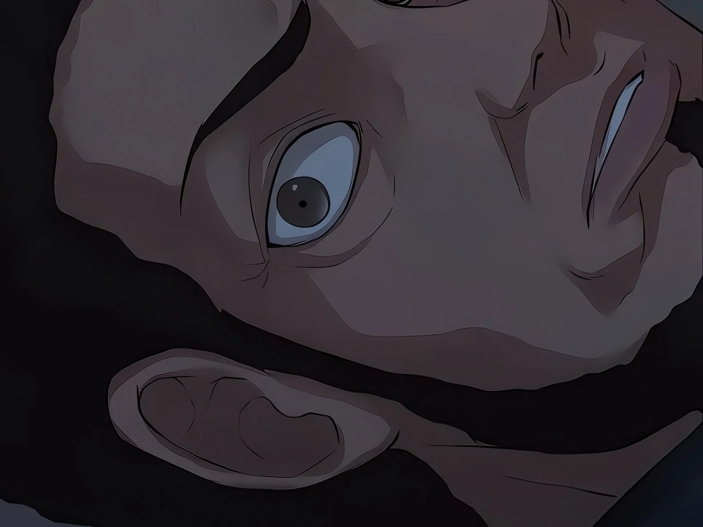 Show Yourself If You're an Android Chapter 6 - page 171