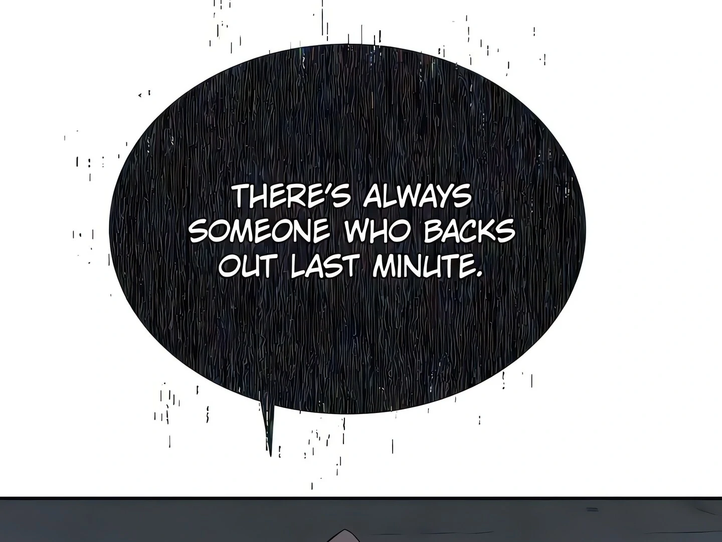 Show Yourself If You're an Android Chapter 6 - page 173