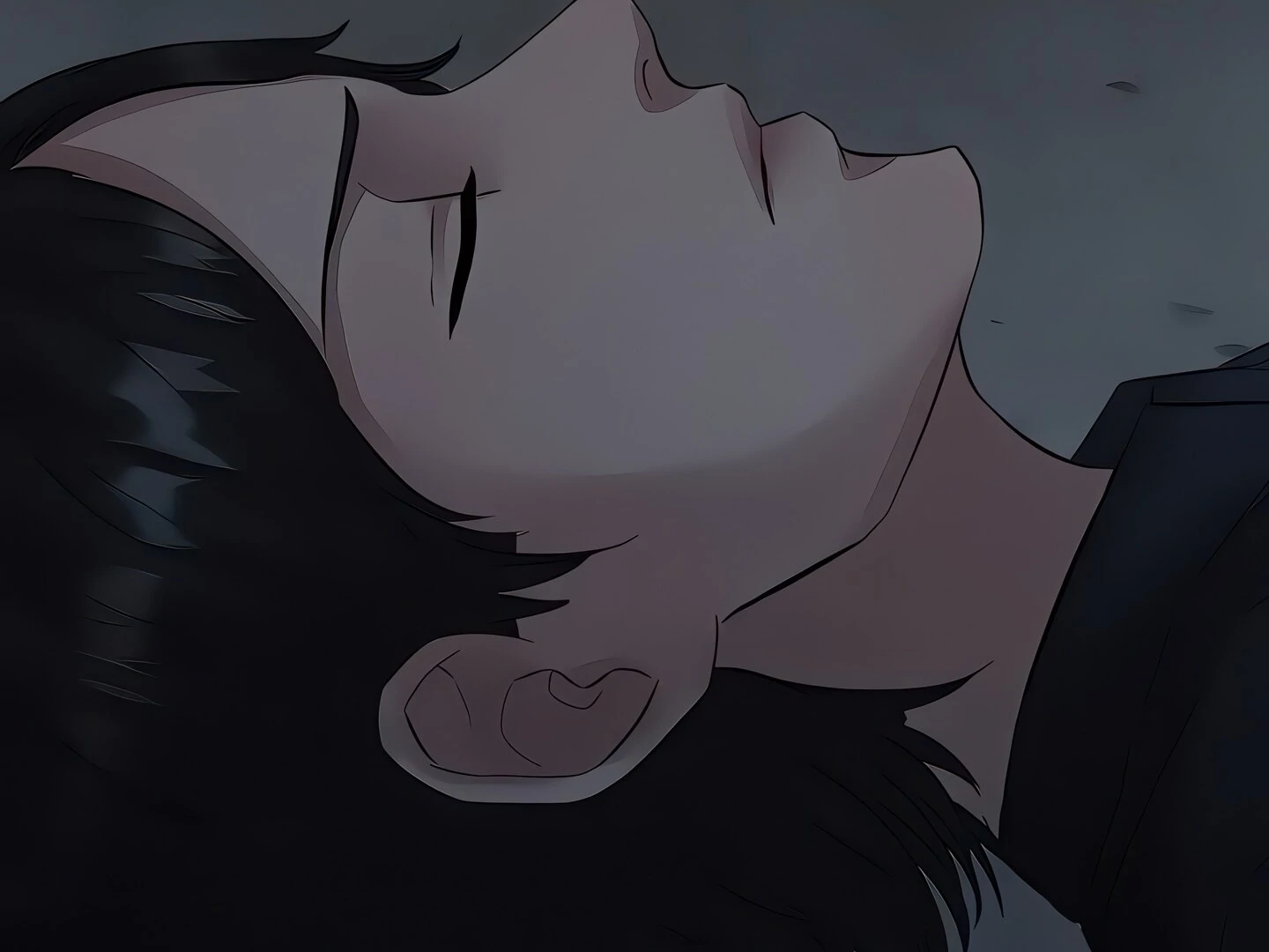 Show Yourself If You're an Android Chapter 6 - page 174