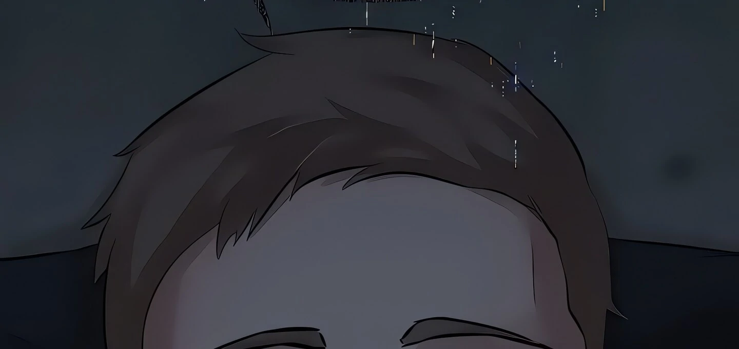 Show Yourself If You're an Android Chapter 6 - page 180