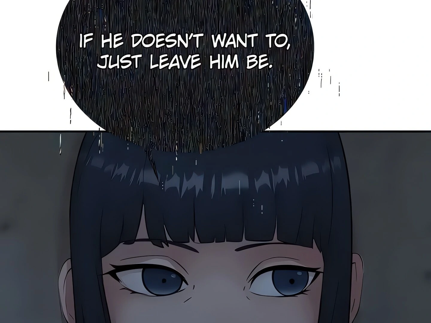 Show Yourself If You're an Android Chapter 6 - page 184