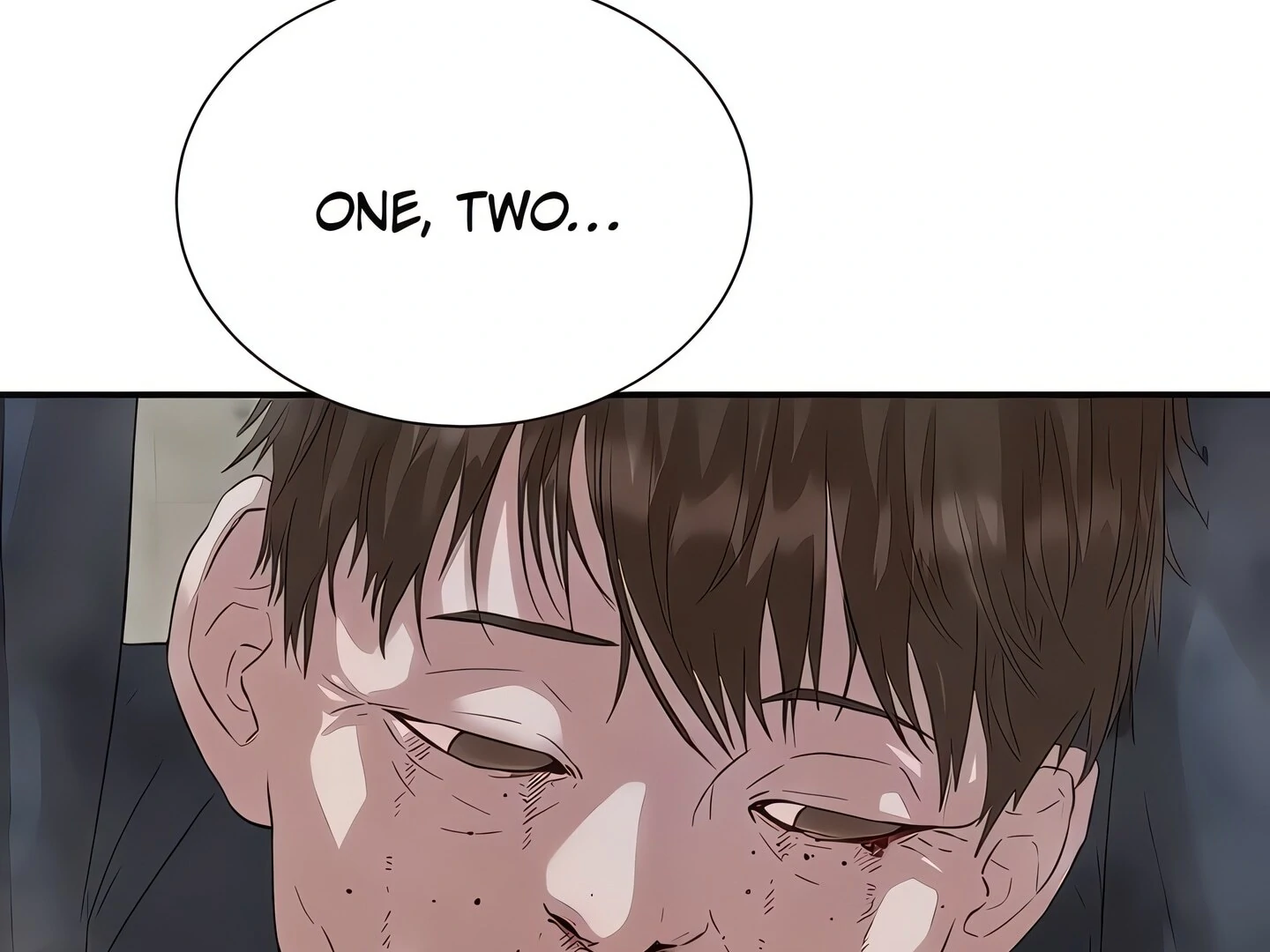 Show Yourself If You're an Android Chapter 6 - page 18