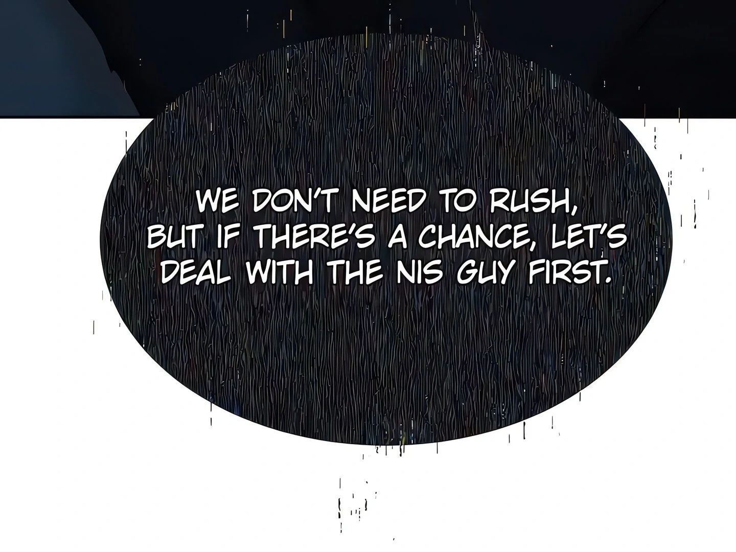 Show Yourself If You're an Android Chapter 6 - page 194