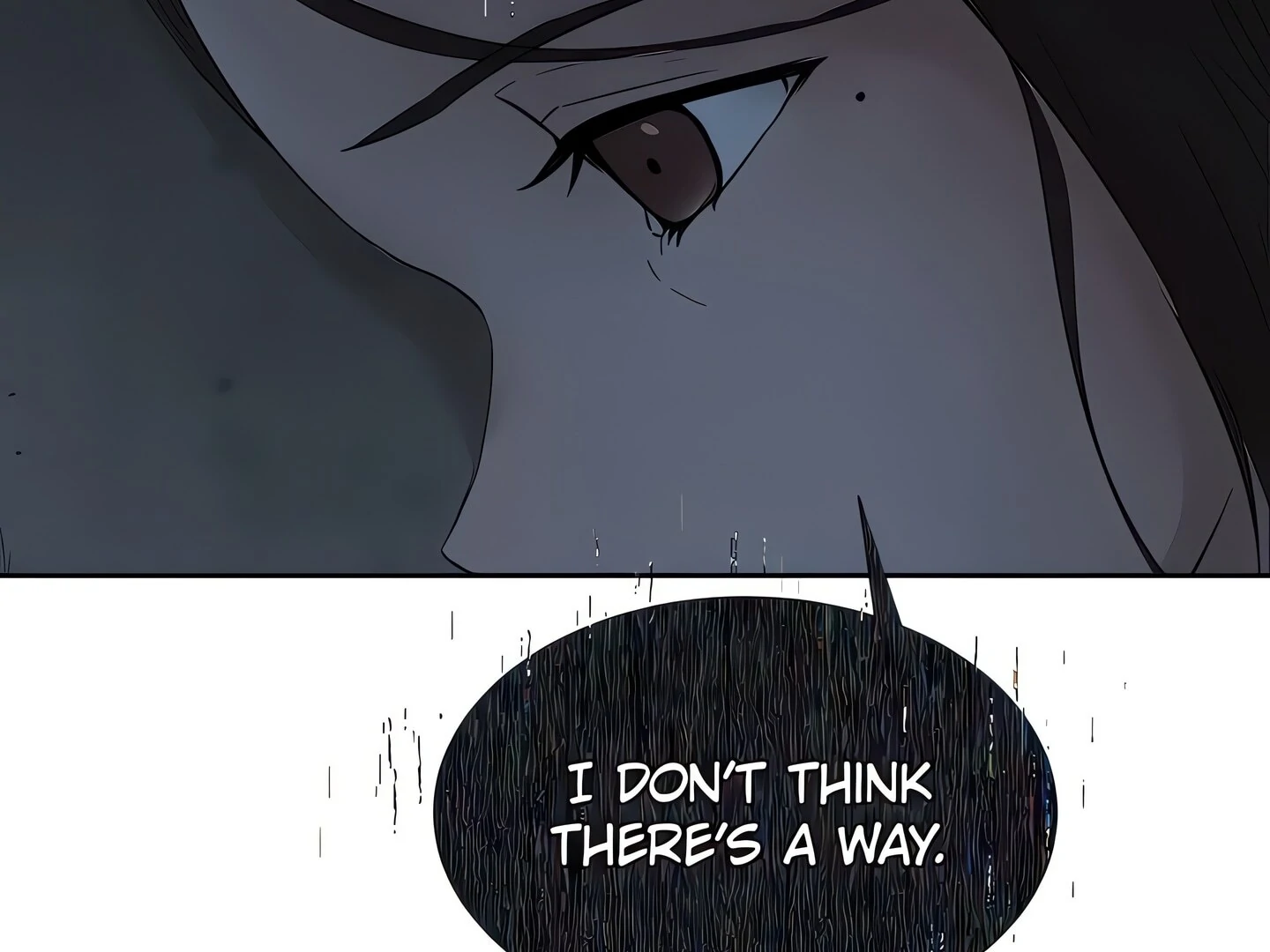 Show Yourself If You're an Android Chapter 6 - page 196