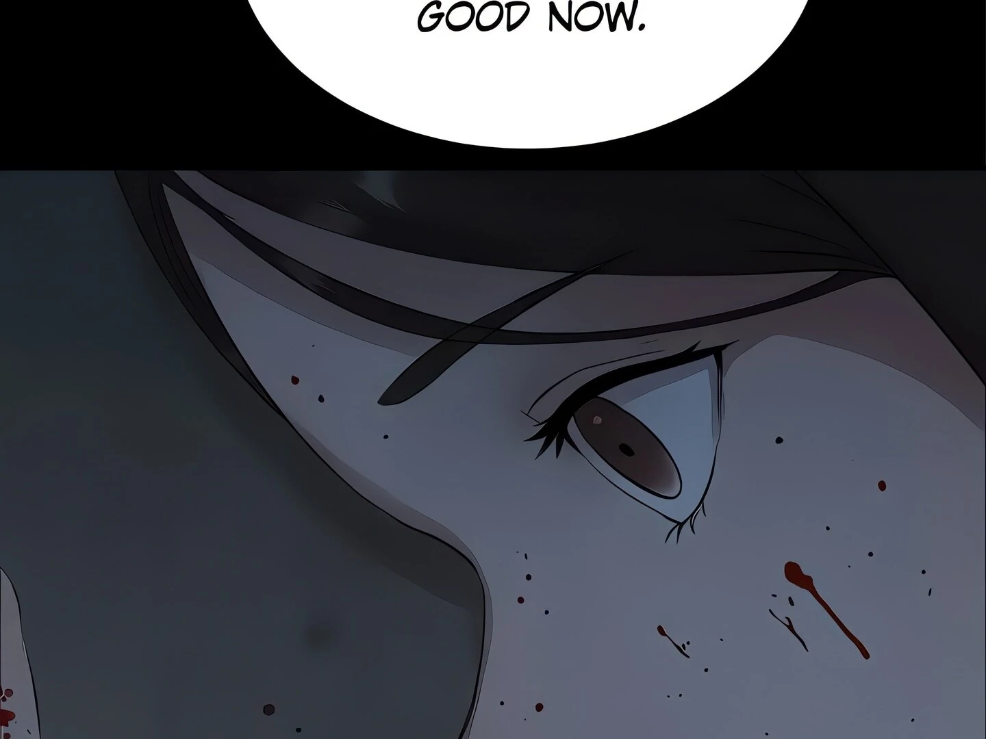 Show Yourself If You're an Android Chapter 6 - page 201