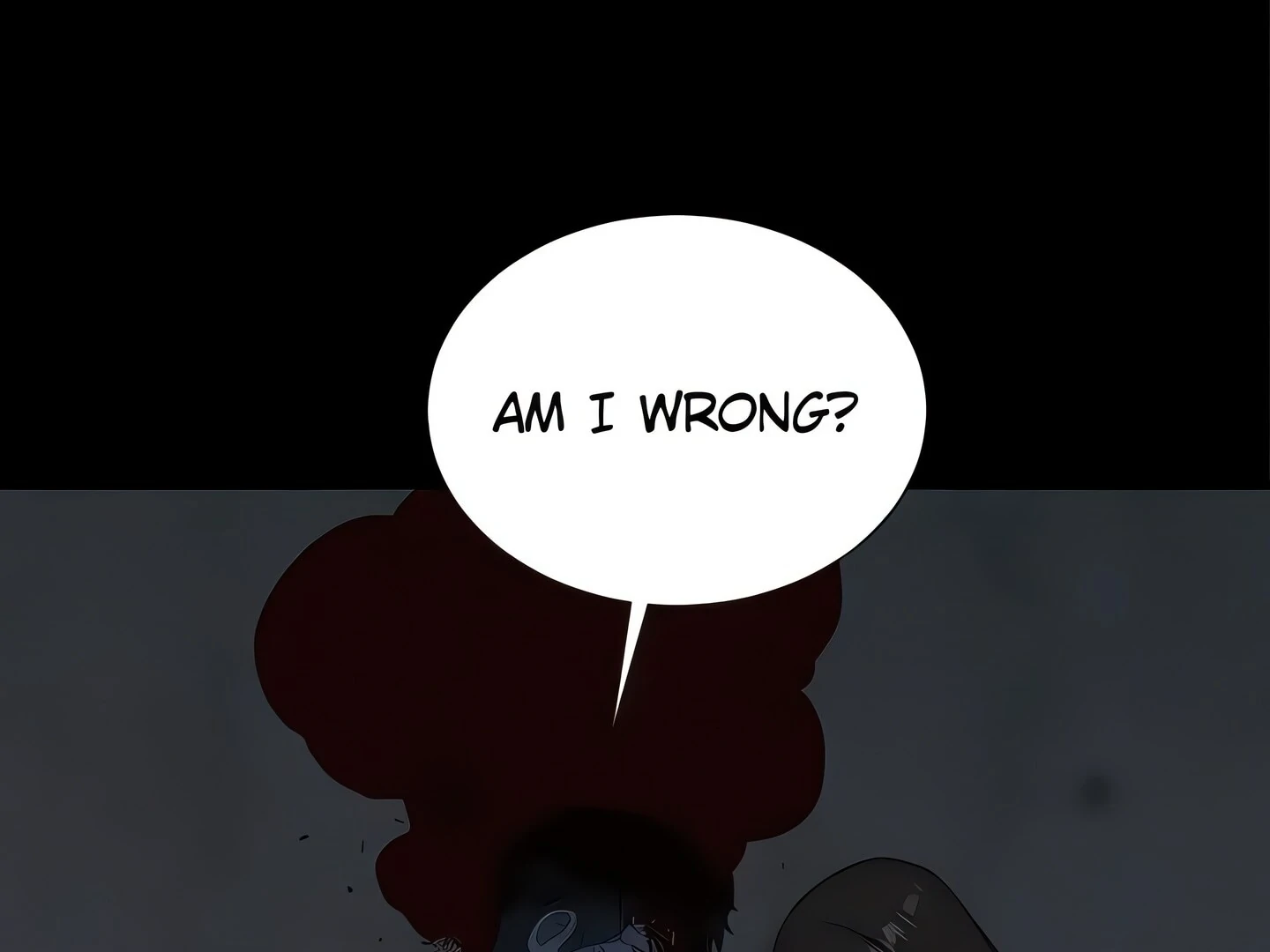 Show Yourself If You're an Android Chapter 6 - page 203