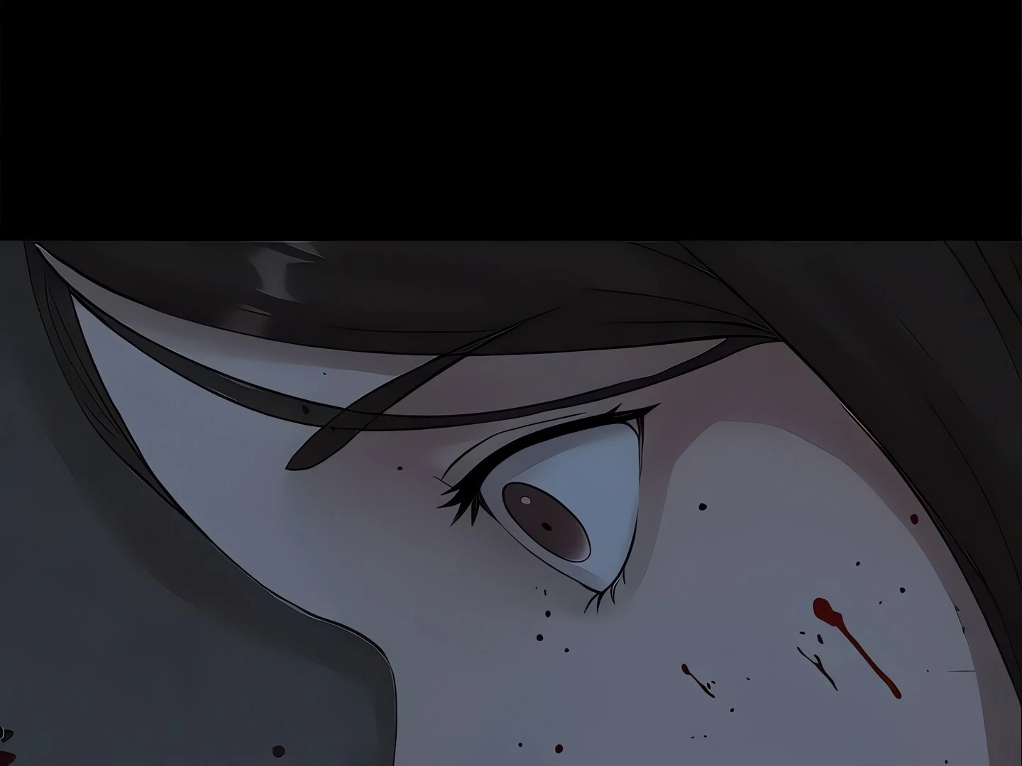 Show Yourself If You're an Android Chapter 6 - page 206
