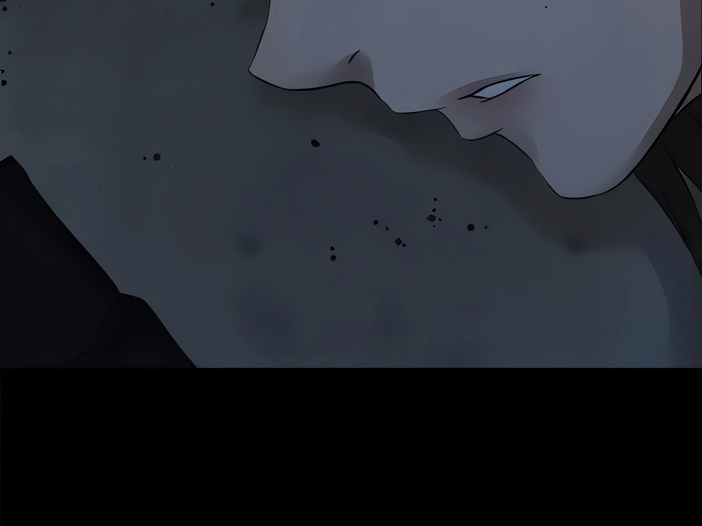 Show Yourself If You're an Android Chapter 6 - page 207