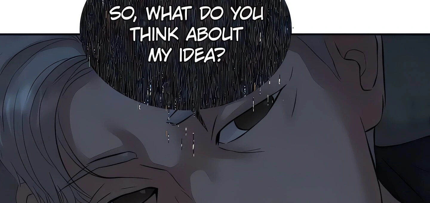 Show Yourself If You're an Android Chapter 6 - page 209