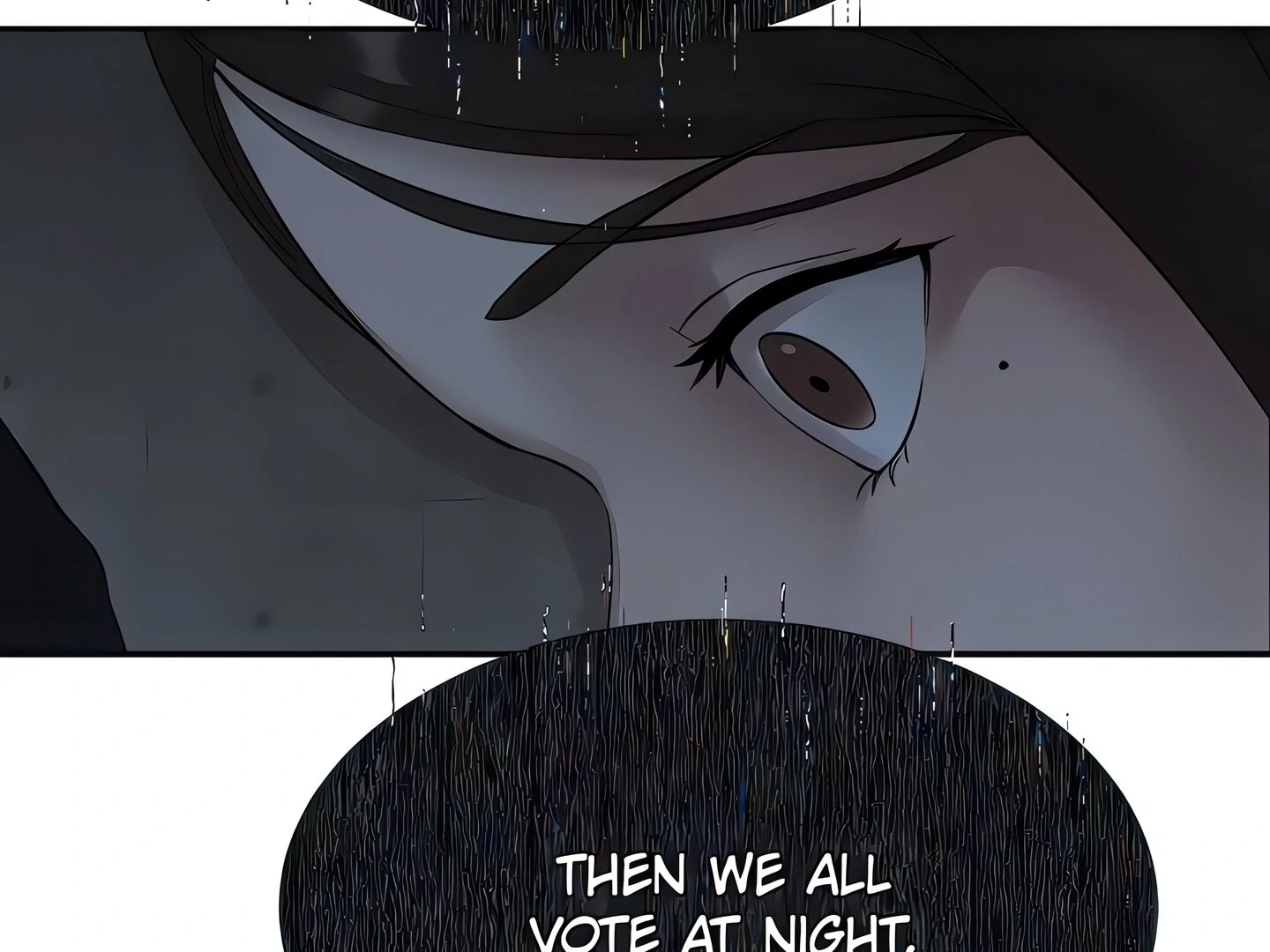 Show Yourself If You're an Android Chapter 6 - page 212