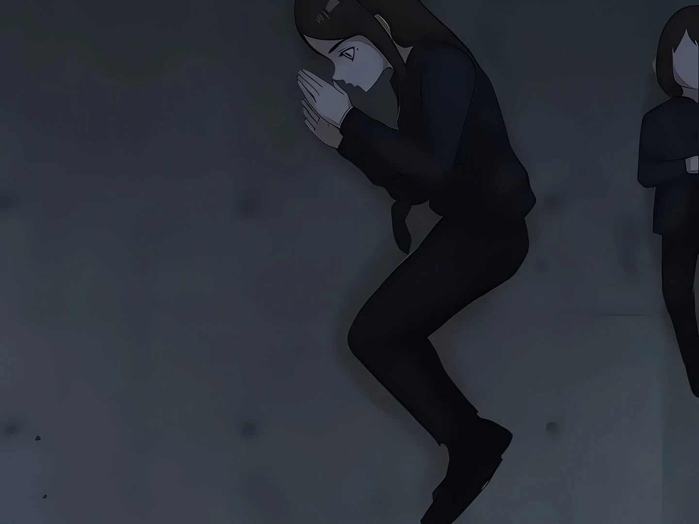 Show Yourself If You're an Android Chapter 6 - page 214