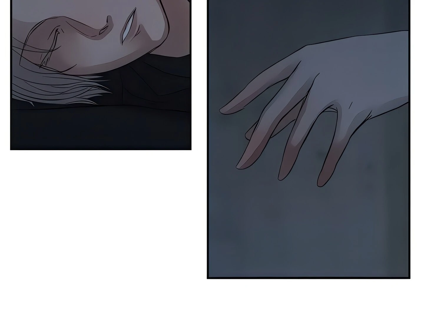 Show Yourself If You're an Android Chapter 6 - page 222