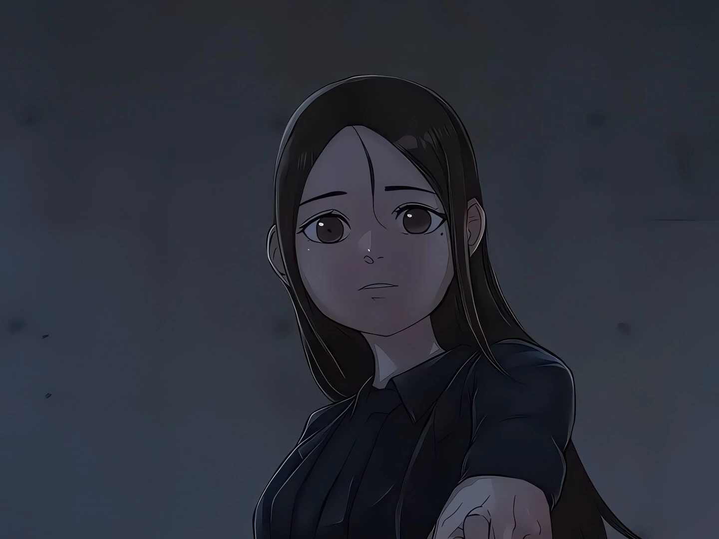 Show Yourself If You're an Android Chapter 6 - page 226