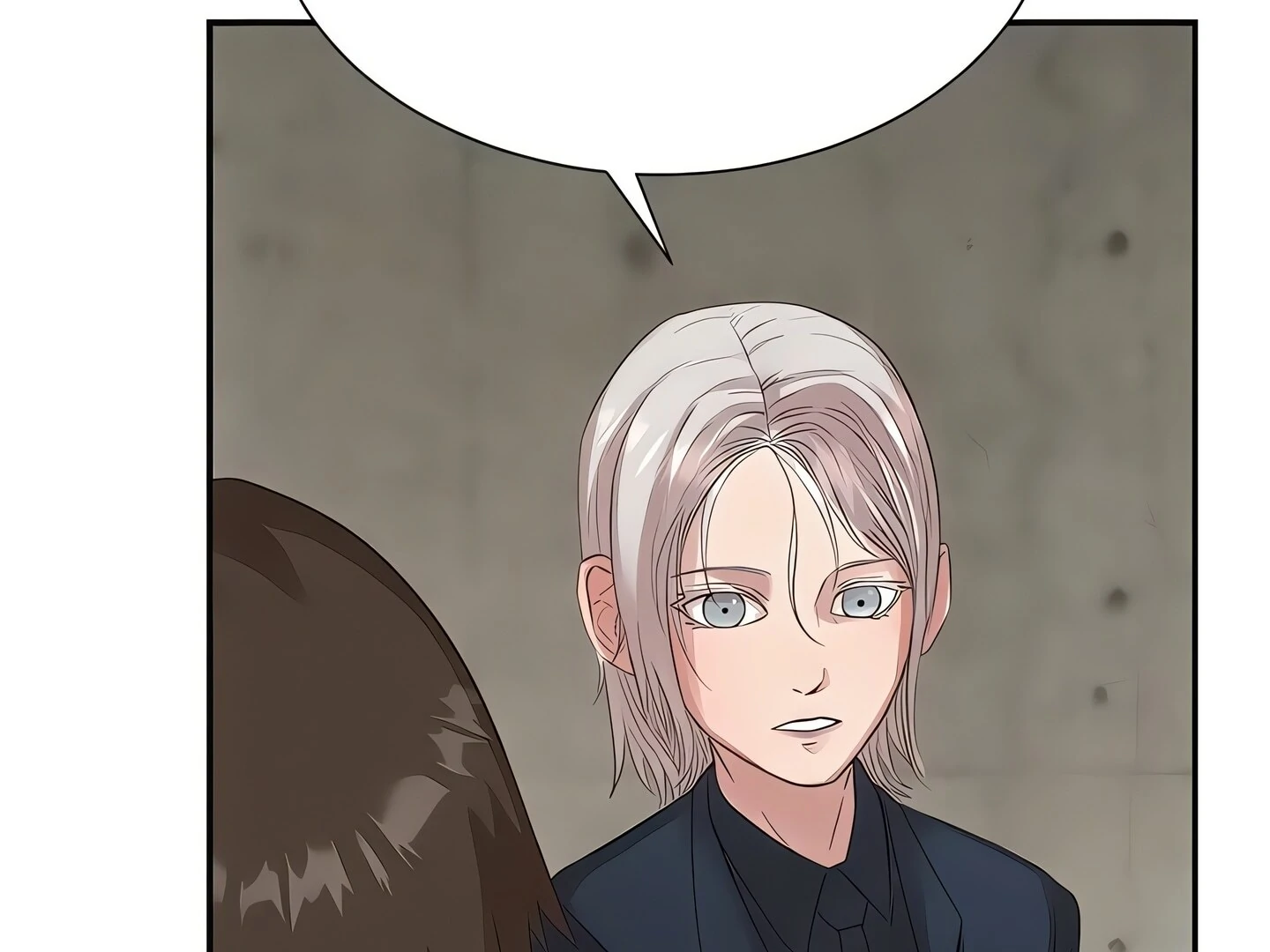 Show Yourself If You're an Android Chapter 6 - page 22