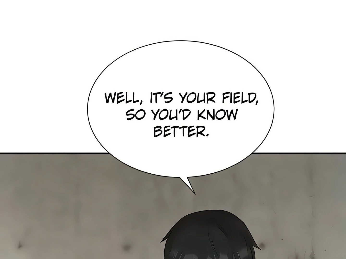 Show Yourself If You're an Android Chapter 6 - page 38