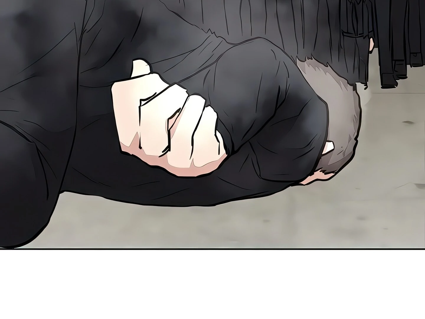 Show Yourself If You're an Android Chapter 6 - page 4