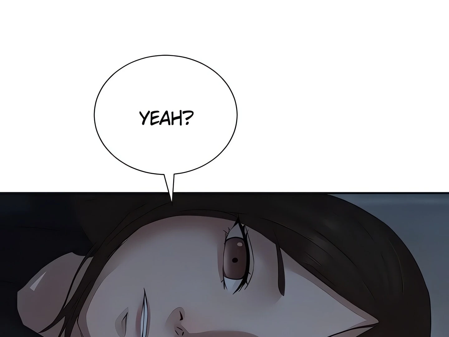 Show Yourself If You're an Android Chapter 6 - page 57