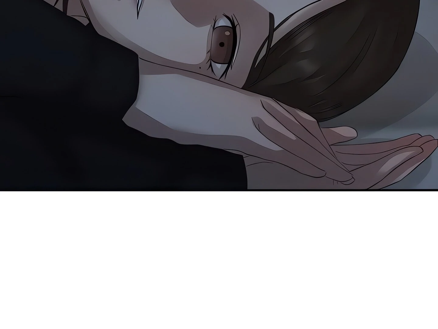 Show Yourself If You're an Android Chapter 6 - page 58