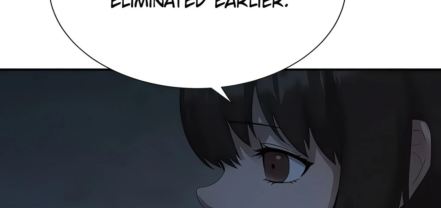 Show Yourself If You're an Android Chapter 6 - page 60